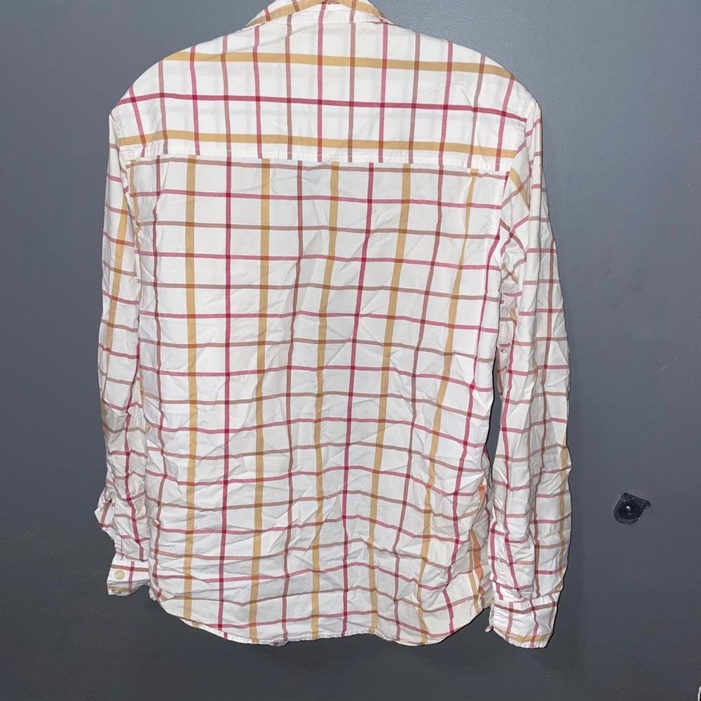 PLAID SHIRT - Picture 3 of 5